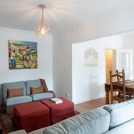Av Sintra Mhouse Lease